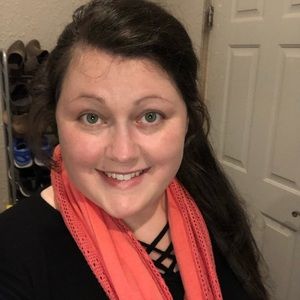 Meet your Posher, Brittney